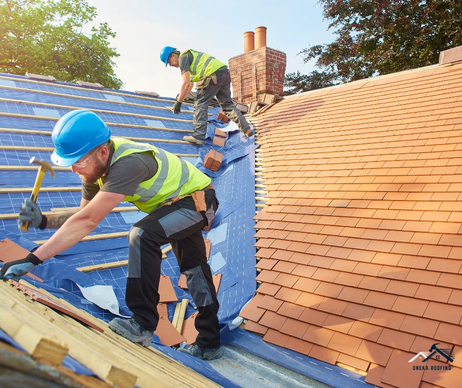 Why choose Roof Repair Near Me in Littleton, MA