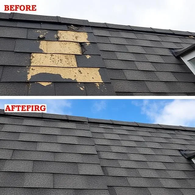 Roof Repair Near Me in Littleton, MA near me